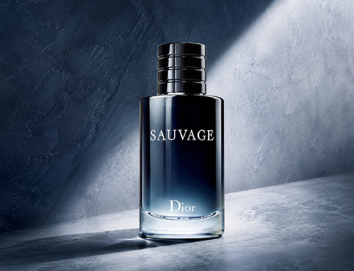 The Story Behind Dior Sauvage — How One Fragrance Changed Everything