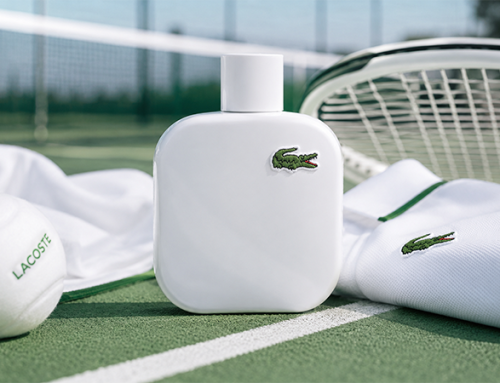 L.12.12 Blanc From Lacoste – One-Minute Review