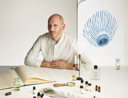 Quentin Bisch – The Perfumer Behind Some of Your Favourite Fragrances