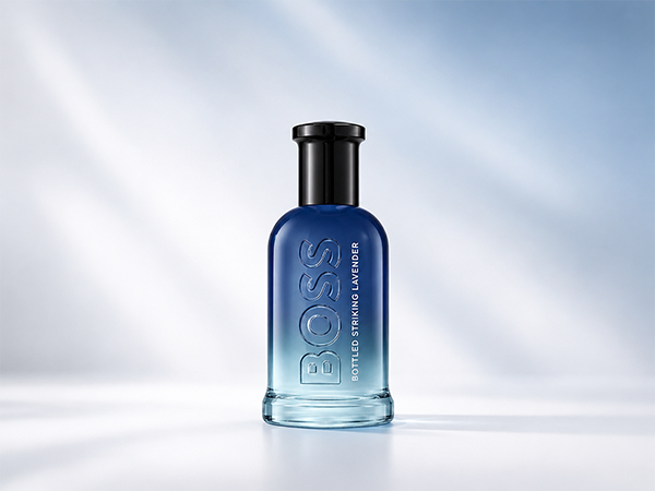 BOSS-BOTTLED-STRIKING-LAVENDER-ONE-MINUTE-FRAGRANCE-REVIEW