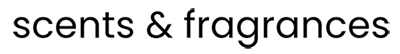Scents and Fragrances Logo
